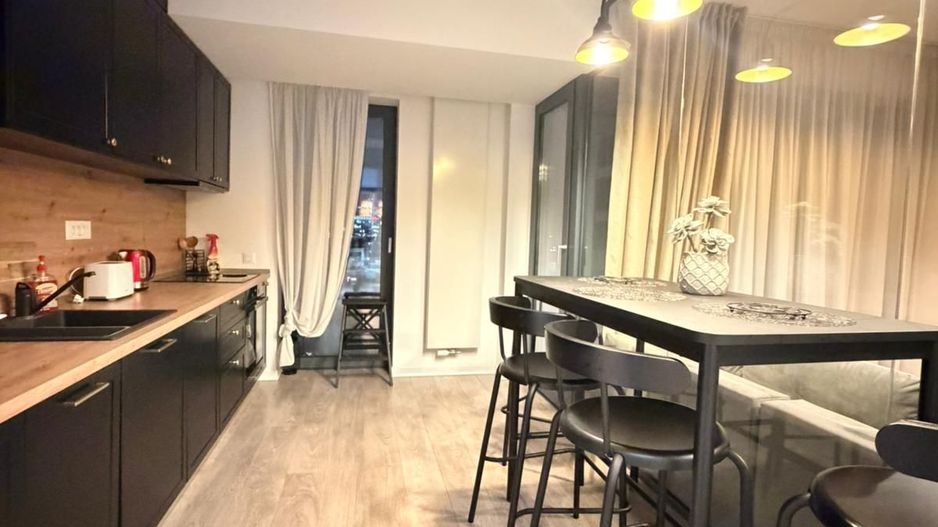 Inchiriere Apartament 3 Camere Cloud 9 Residence 2 Locuri Parcare - Poză 6