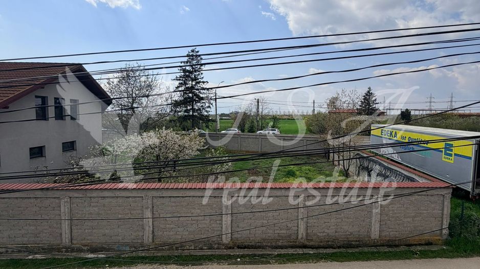 Casă 3 camere + pod mansardabil | teren 538 mp | Snagov | acces rapid DN1 - Poză 14