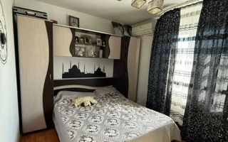 Rahova-Parcul Humulesti | 2 camere | 37mp | et 4 | 54.500 euro - Poză 3