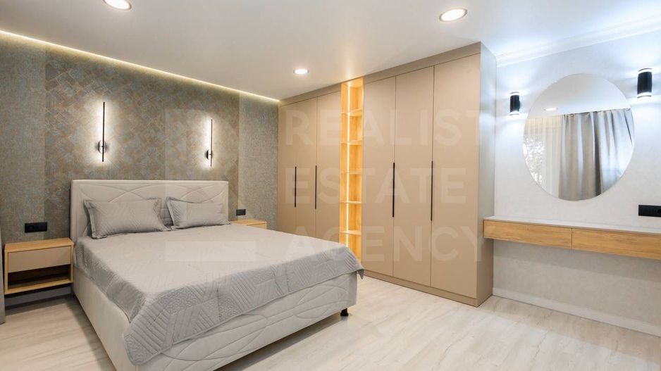 Vânzare, apartament, 2 camere, str. Nicolae Milescu Spataru, Ciocana - Poză 6