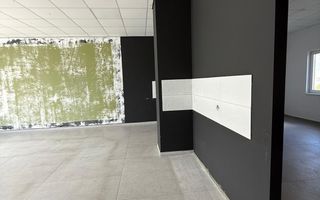Spatiu comercial de inchiriat, 90 mp, alimentatie publica, Eroilor. - Poză 10
