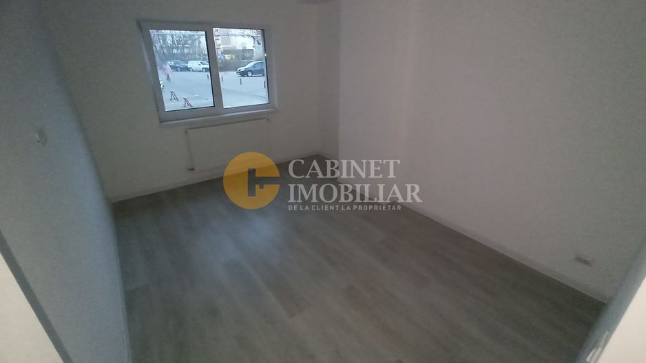 3 CAMERE - BLOC NOU - LOC DE PARCARE - POPAS PACURARI - Poză 5