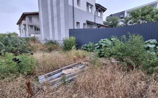 Teren de vanzare - zona Maior Colentina - Poză 16