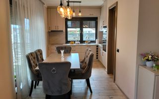 Casa 4 camere | 171 mp | Localitatea Paulesti - Poză 9