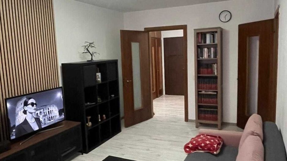 AP. 2 CAMERE NICOLAE GRIGORESCU, REABILITAT, MOBILAT, COMISION 0% - Poză 3