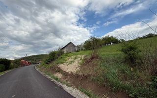 Teren intravilan construibil – 2.100 mp | Căianu - Poză 1