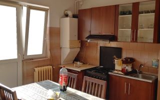 2 camere modern, etaj intermediar, mobilat complet – Grigorescu - Poză 4