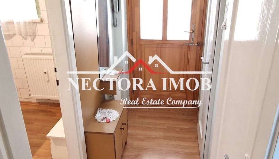 NECTORA IMOB-Apartament 2 camere, Parcul 1 Decembrie, 43 mp, Utilat - Poză 3