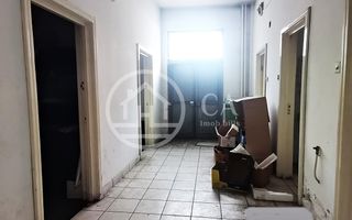 Spatiu comercial cu 15 camere de inchiriat in zona Decebal Oradea - Poză 6
