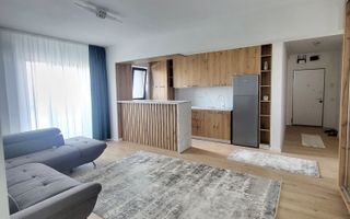 Apartament 2 camere – SOUTH SIDE VETERANI / LOC DE PARCARE PRIVATA - Poză 1