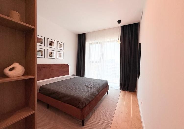 APARTAMENT PREMIUM | PRIMA INCHIRIERE | NUSCO CITY - Poză 10