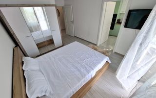 Apartament 1 camera, bloc 2024, mobilat modern, Cug Valea Adanca,liber - Poză 3