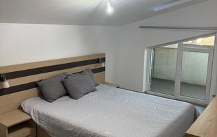Apartament 2 camere Gorjului / Loc de parcare / Centrala proprie