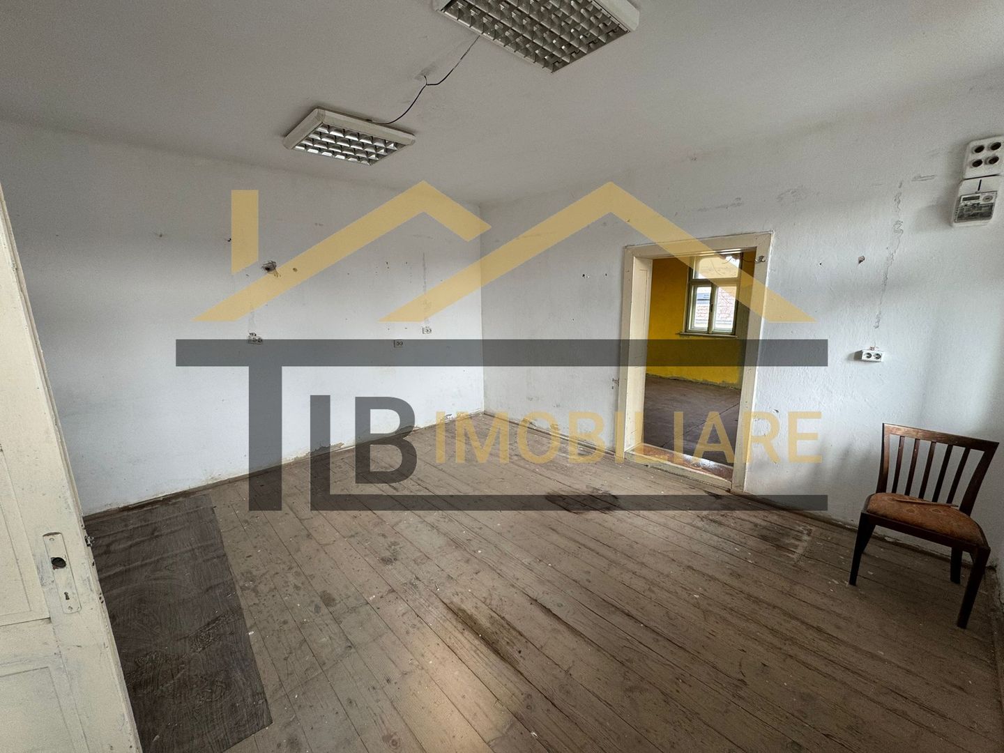 Casa individuala, 1192 mp teren, Zona Voiniceni - Poză 8