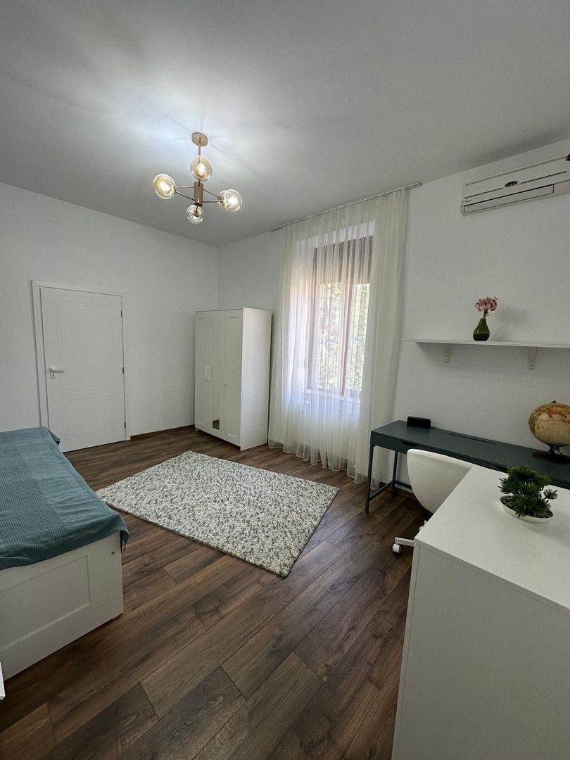 Imobil cu destinatii multiple- 6 apartamente - Poză 14