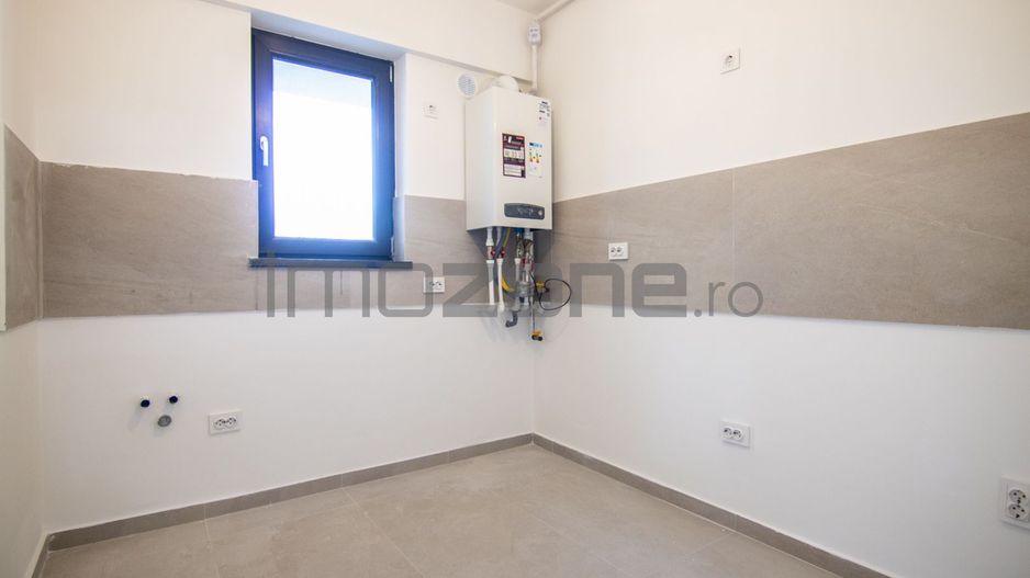 Militari 5 minute metrou Pacii, 2 camere, decomandat, bloc finalizat, etaj 2 - Poză 3