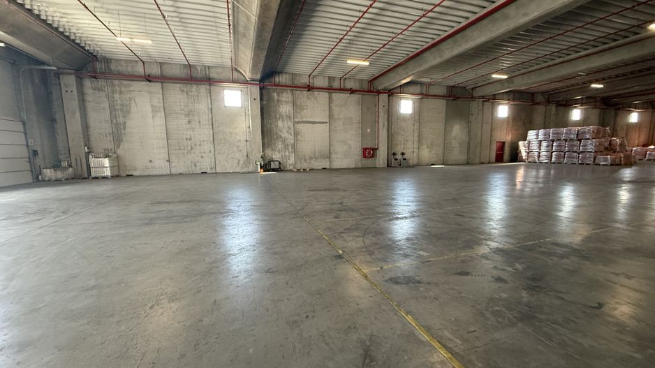Parc logistic 17000 mp de vânzare, Chitila, investiție cu venit stabil - Poză 5