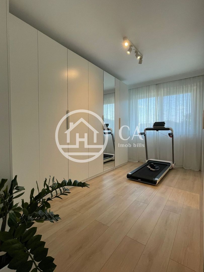 Casa de vânzare cu 3 camere in Nufarul, Oradea - Poză 14