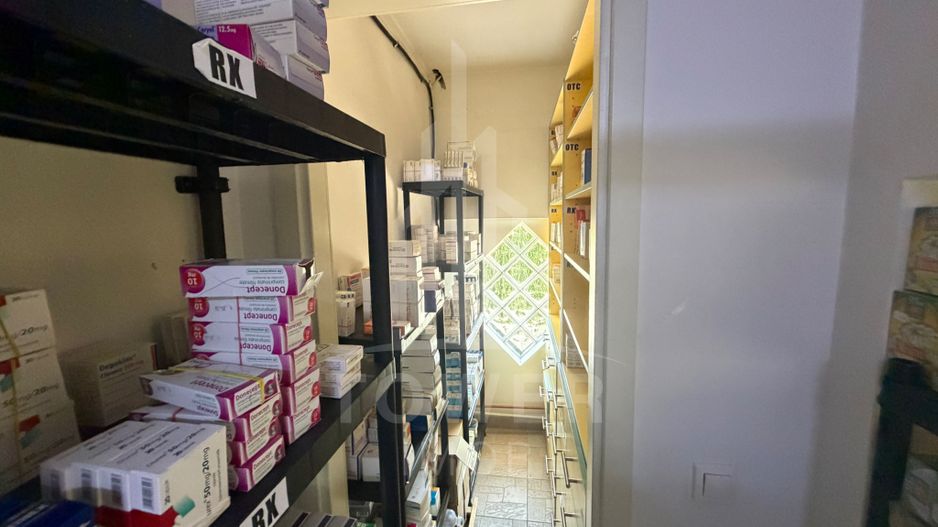 Spațiu Comercial de Închiriat | Ideal pentru Farmacie - Poză 6