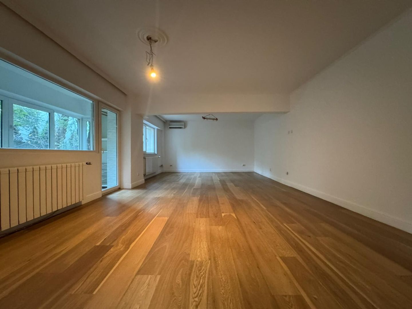 4 camere transformat in 3 CAMERE || ELENA VACARESCU || HERASTRAU - Poză 2