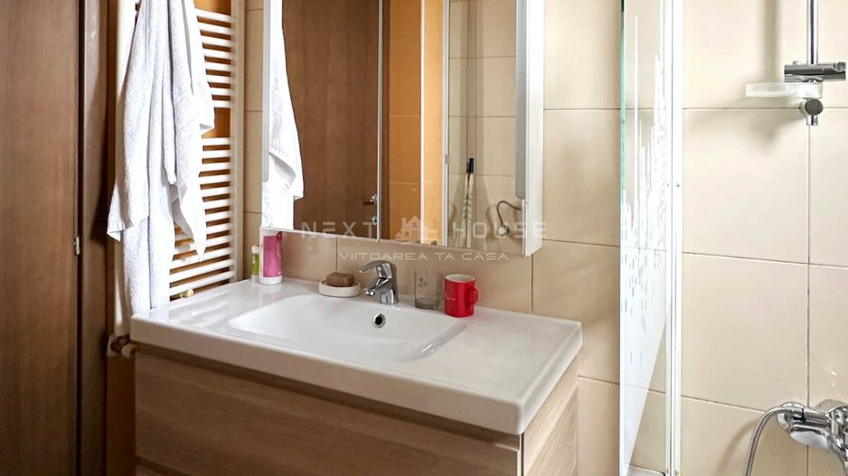 Apartament  Berceni - Eroii Revolutiei - Parcul Copiilor - Poză 7