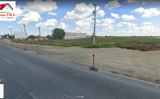 Oferim spre vanzare 2 parcele de teren situate langa Centura Sud - Poză 1