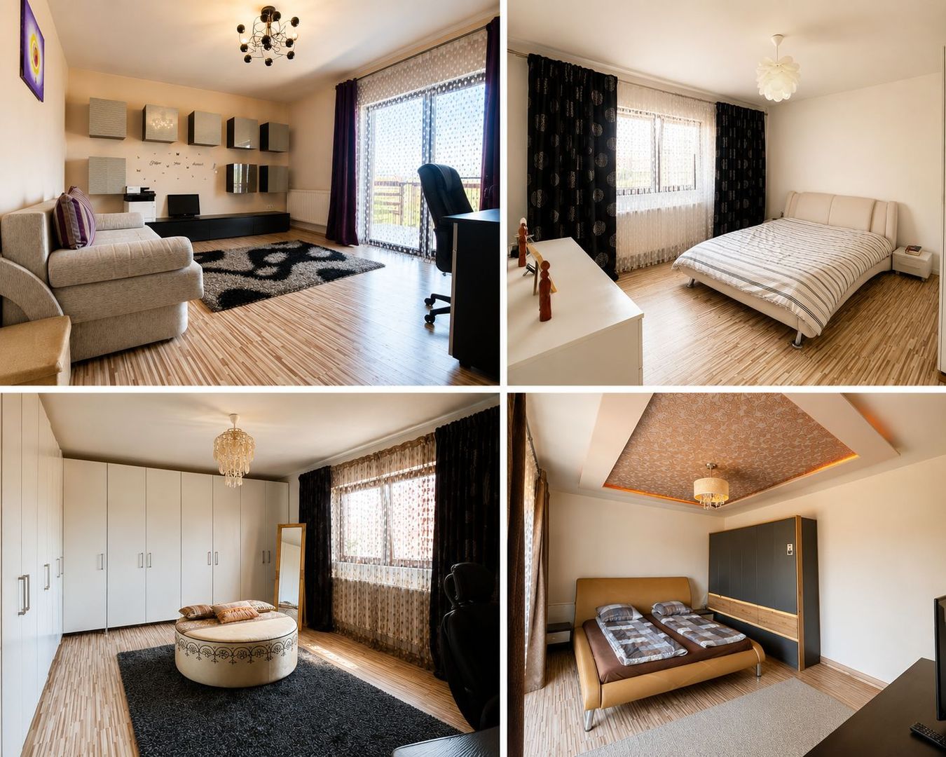 Vilă deosebită 6 vânători• 5 camere• 2 terase• Zona AFi-Atrium• - Poză 6