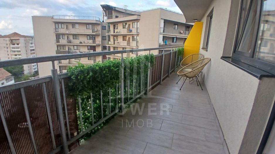 Apartament 2 camere decomandat | zona Piata Rahova - Poză 9