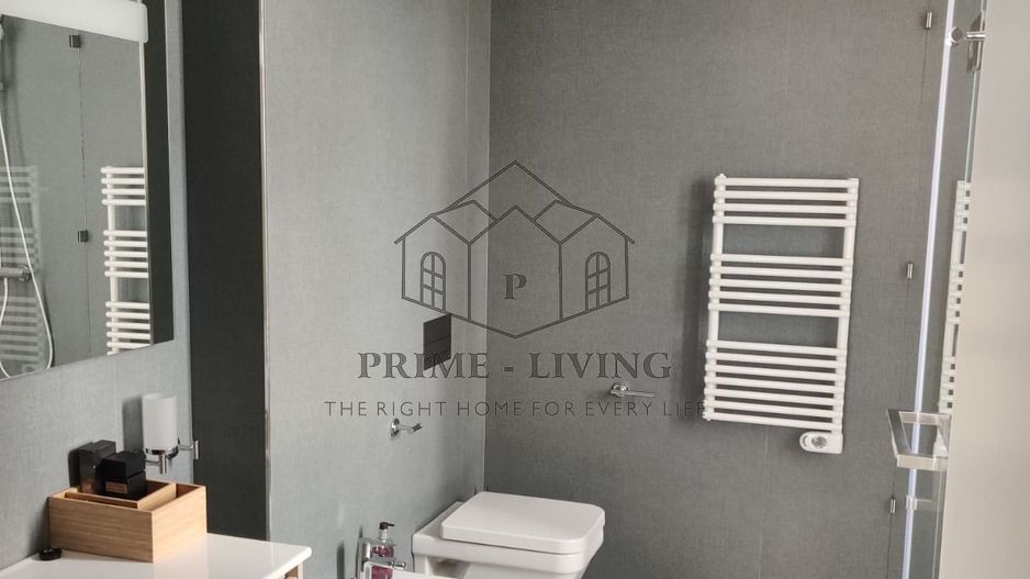 PENTHOUSE DE LUX CU 5CAMERE LA INCHIRIERE CU VEDERE LA LACUL FLOREASCA - Poză 19