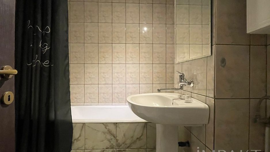 Apartament 2 camere decomandate, renovat, cu balcon generos – Mănăștur - Poză 5