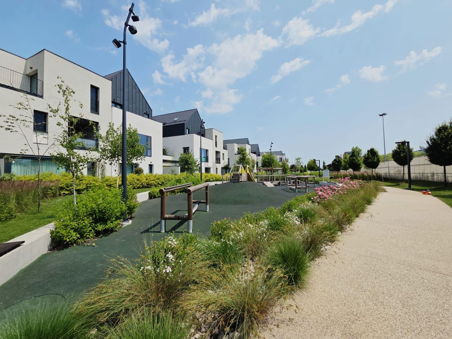 Apartament 2 camere de vânzare – Avalon Estate, Pipera (Rond OMV)+ parcare - Poză 3