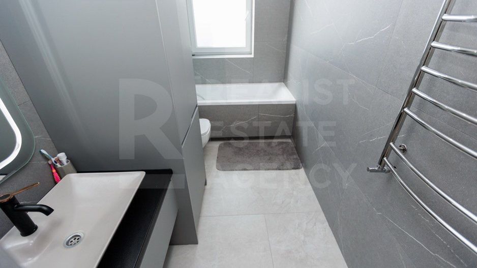 Vânzare, casă, 3 camere, str. Aurel David, Ialoveni - Poză 25