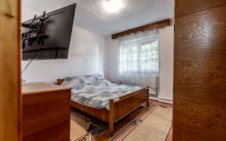 Apartament 3 camere - parter - str. Petru Rares, Gradiste - COMISION 0 - Poză 5