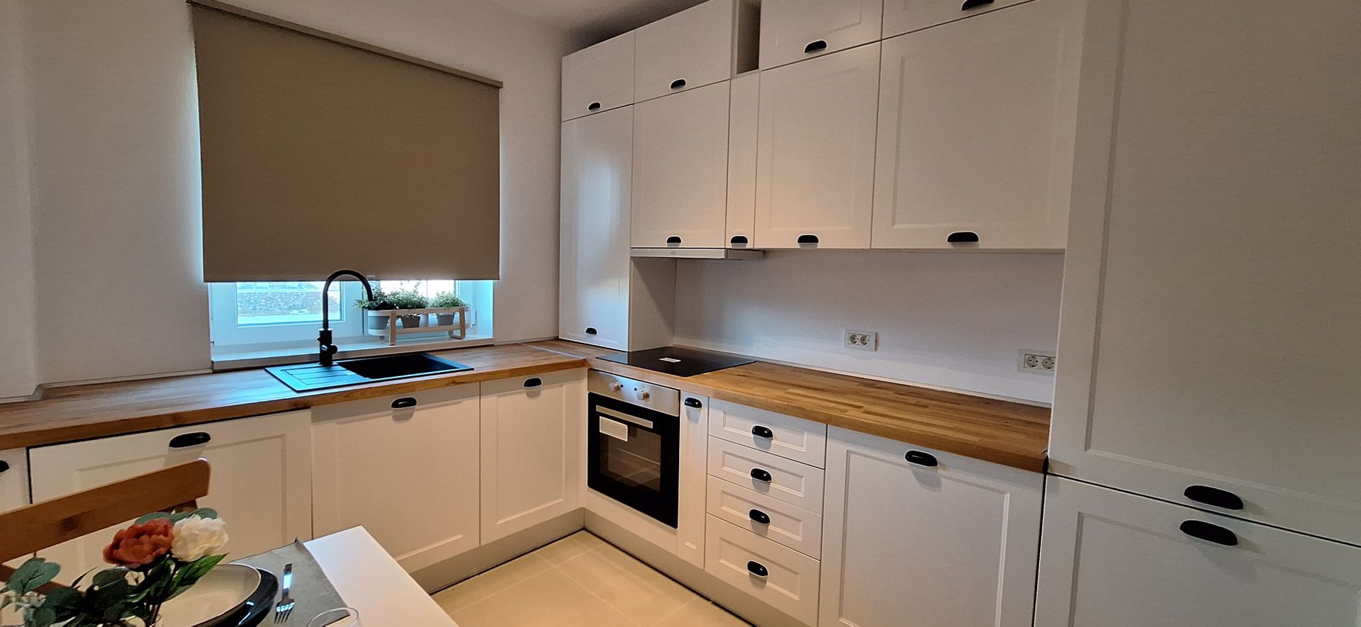 Apartament 2 camere si loc de parcare - comision 0% - Poză 8