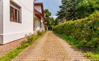Casa individuala, 309mp utili, 633mp teren, Gheorgheni, COMISION 0% - Poză 1