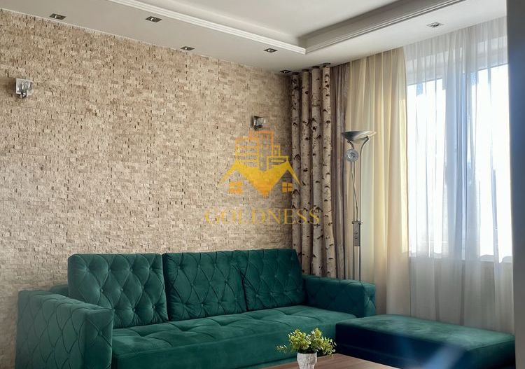 Aparatment 2 camere renovat FSEGA-Iulius Mall, AC, zona premium! - Poză 1