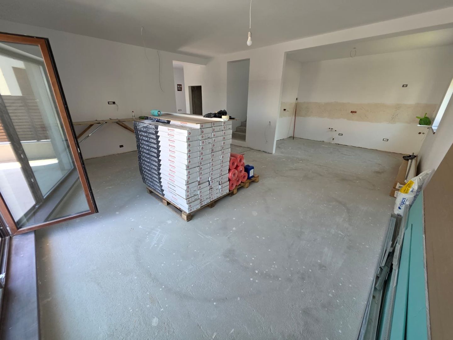 CASA INDIVIDUALA - 180 MP UTILI, TEREN 324, TOATE UTILITATILE, COMIS 0 - Poză 4