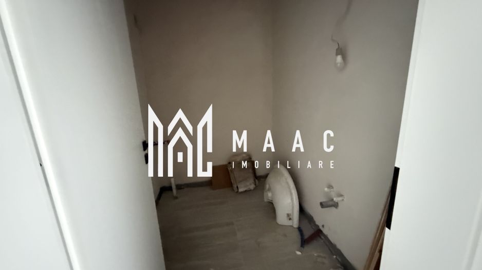 Apartament 2 Camere | 49 MP Utili | Grădină 36 MP | Balcon | Predare la Cheie - Poză 6