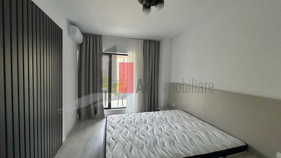Inchiriere apartamemt 2 camere Smart Lujerului - Poză 12