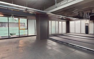 Spatiu birouri | Sala sport | Nicolae Caramfil - Poză 24