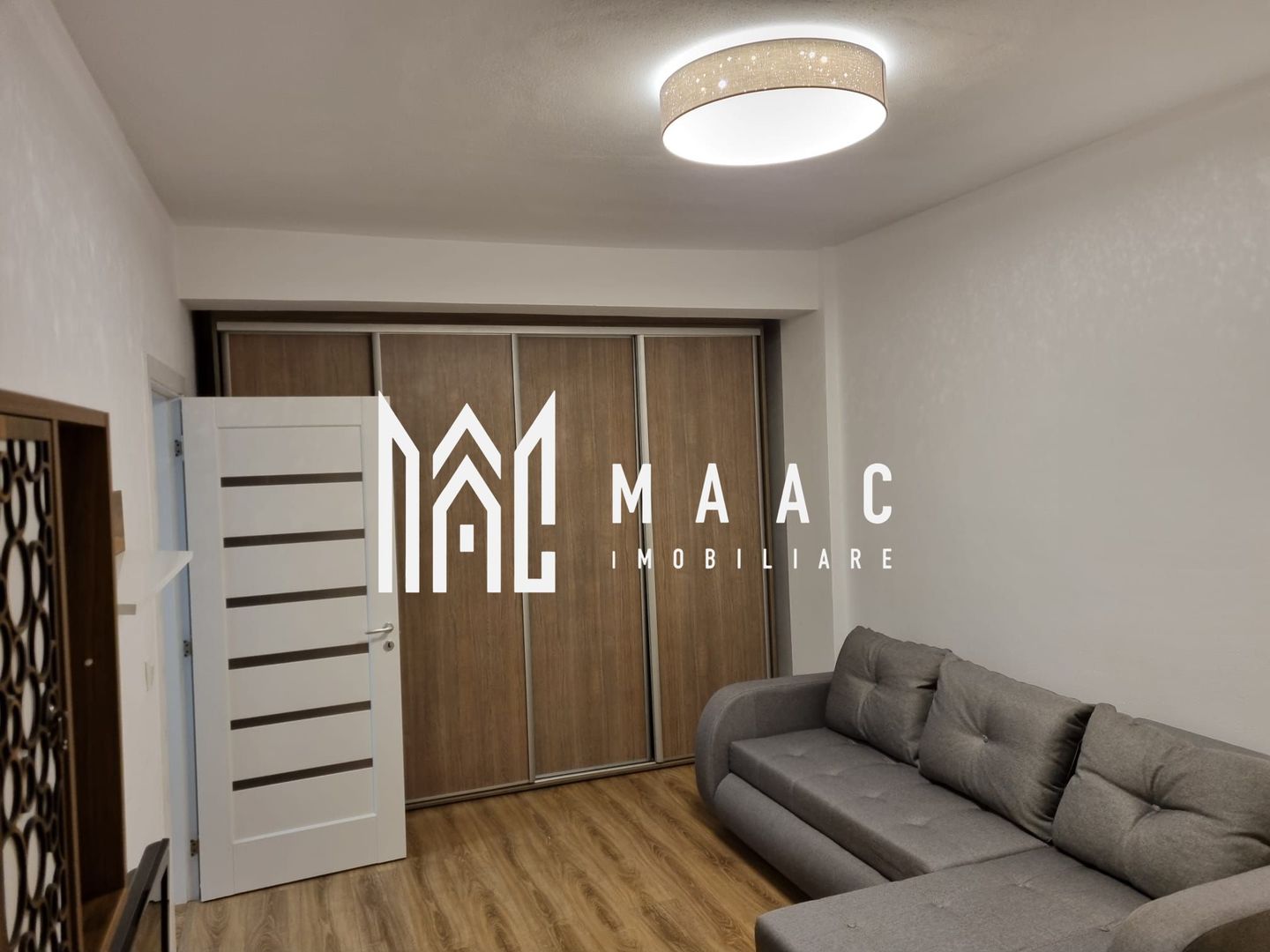 Apartament 2 Camere | Etaj 1 | Mobilat si Utilat | Turnisor - Poză 1