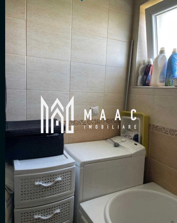 Apartament 2 camere | Etaj 1 | Mobilat si utilat - Poză 8