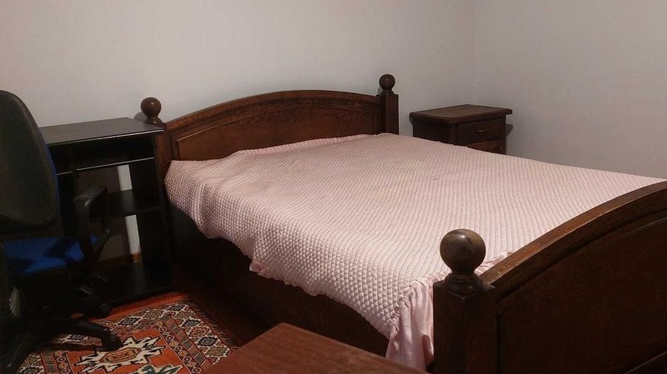 AP. 2 CAMERE PIATA SUDULUI, DOG-FRIENDLY, PARCARE ADP INCLUSA,METROU - Poză 2