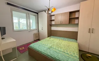 2 Camere | Confort 1 | Etaj 5/9 | Metrou Gorjului - Poză 16