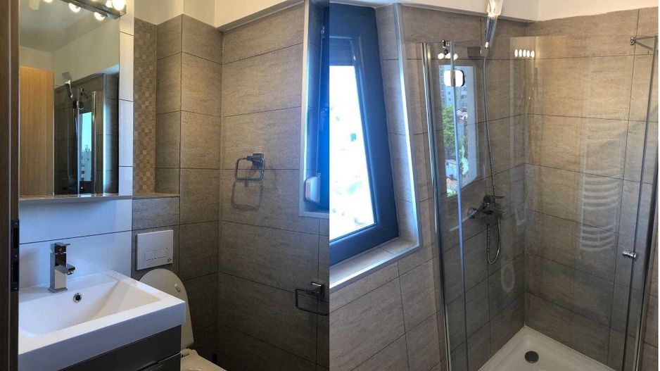 AP. 3 CAMERE ICON RESIDENCE, PARCARE, INCALZIRE PARDOSEALA, BLOC NOU - Poză 7