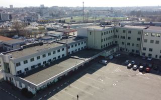 Spațiu birouri de inchiriat-Zona centrala - Poză 36