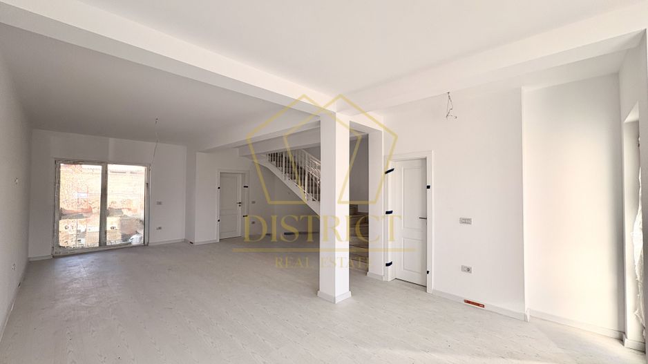 Duplex spațios cu 4 camere si 2 bai | Mosnita Noua | Lidl - Poză 3