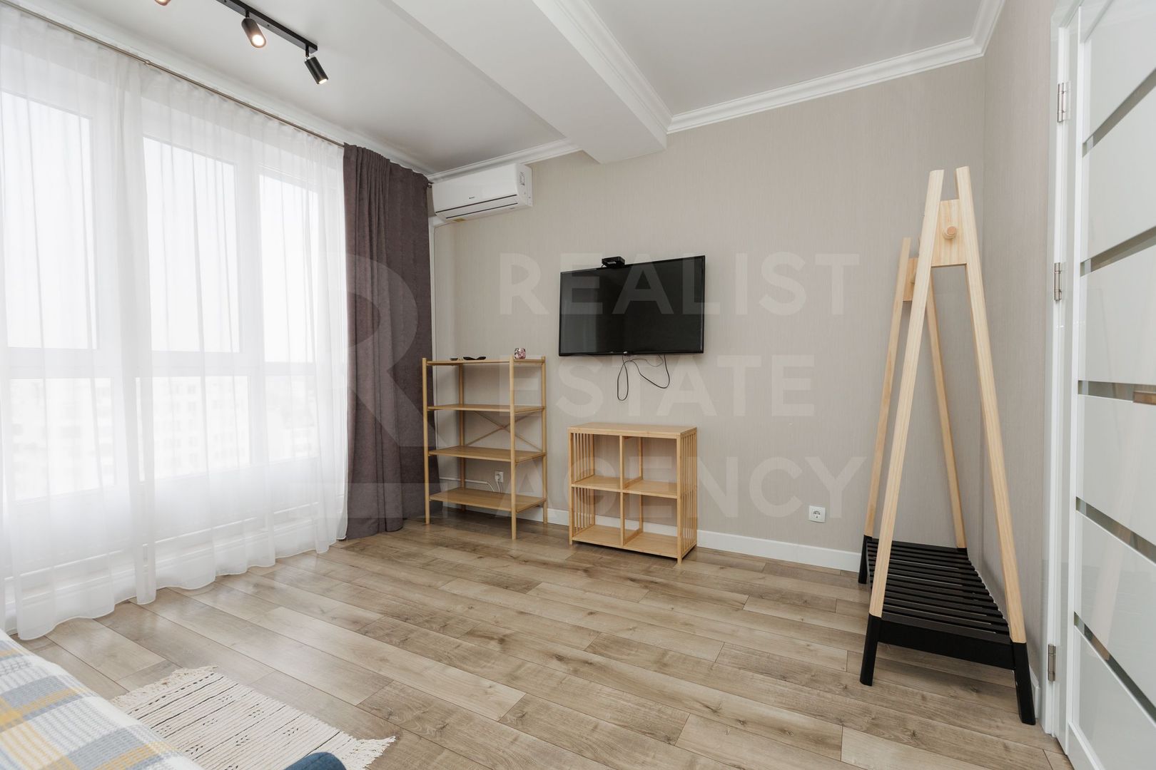 Vânzare, apartament, 2 camere, bd. Moscovei, Rîșcani - Poză 10