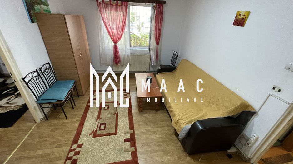 BLACK FRIDAY I Apartament Nedecomandat I 2 Camere I Mobilat I Negoveanu - Poză 1