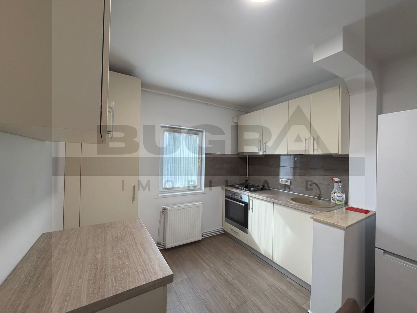 Apartament de 2 camere, decomandat, 56mp, zona Nicoale Titulescu - Poză 3
